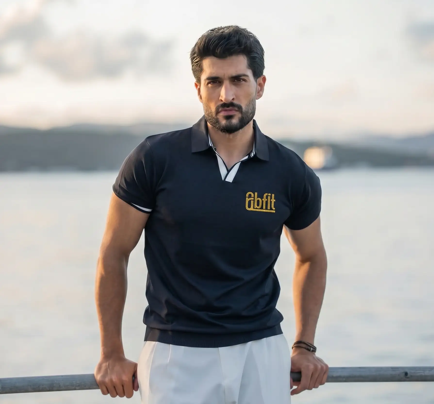 Polo T-Shirts