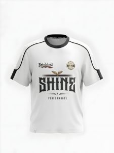 Men Oversized T-shirts