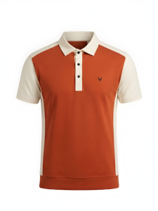 Men's Polo T-Shirt