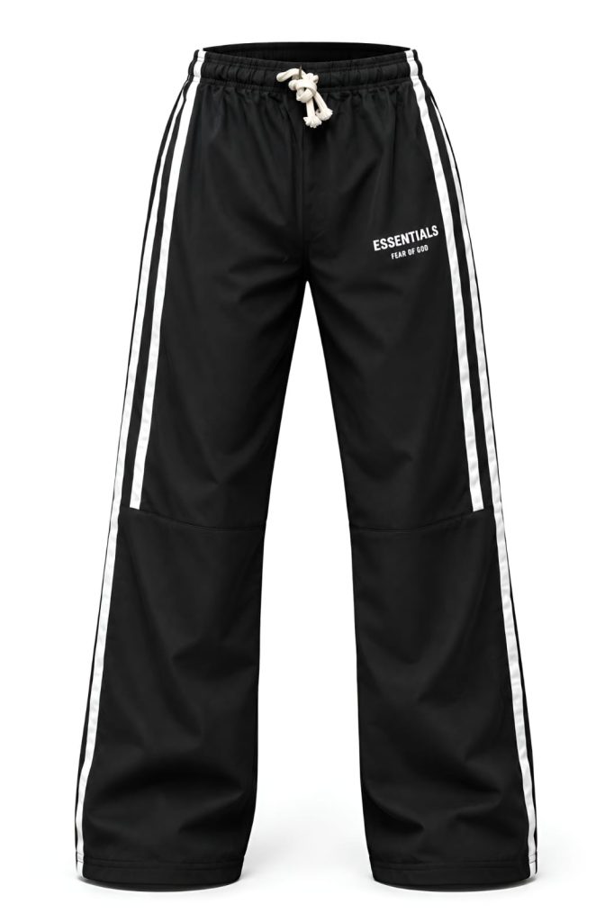 Men’s Bottom Wear: Comfort That Moves With You